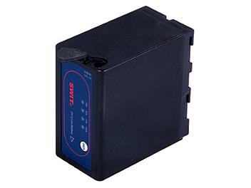 Swit S-8972 DV Lithium ion Battery 48WH