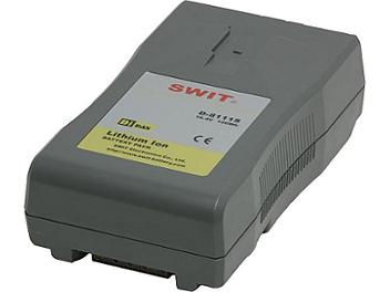 Swit D-8111S Lithium ion Battery 126WH