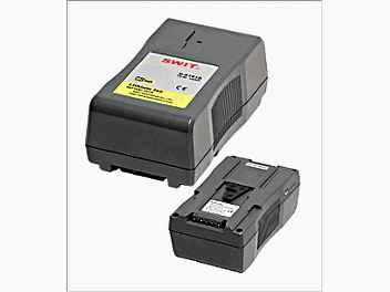Swit D-8161S Lithium ion Battery 190WH