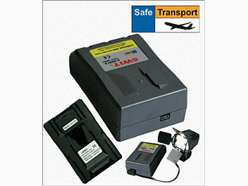 Swit S-8082S Lithium ion Battery 88WH
