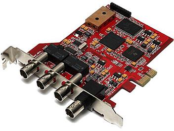 StreamLabs WIND SDI 2 with ALPHA Pro Software