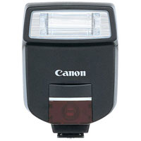 Canon 220EX Speedlite Flash