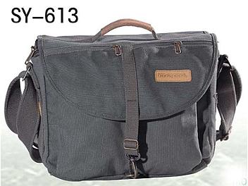 GS SY-613 Soft Camera Bag