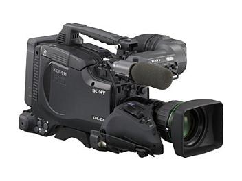 Sony PDW-F335L XDCAM HD Camcorder