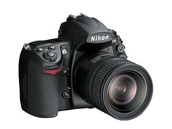 Nikon D700 Digital SLR Camera