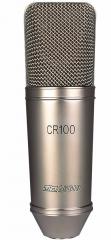 797 Audio CR100 Condenser Microphone