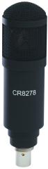 797 Audio CR8278 Condenser Microphone