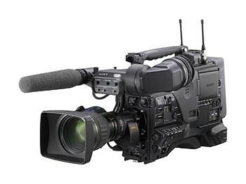 Sony PDW-700 XDCAM HD Camcorder