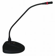 797 Audio ECR101A Electret Condenser Microphone