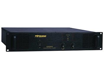 797 Audio GZ5887 Amplifier