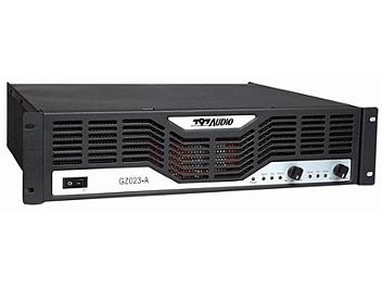 797 Audio GZ022-A Amplifier