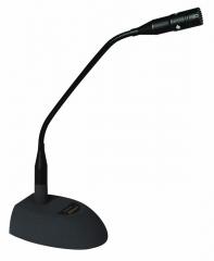 797 Audio CD256 Dynamic Microphone
