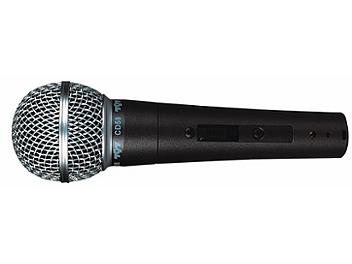 797 Audio CD58 Dynamic Microphone