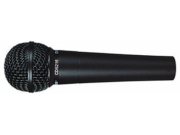 797 Audio CD5216 Dynamic Microphone