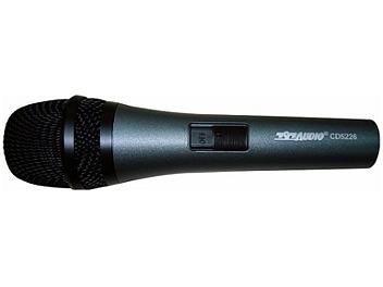 797 Audio CD5226 Dynamic Microphone