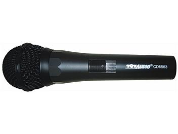 797 Audio CD5563 Dynamic Microphone