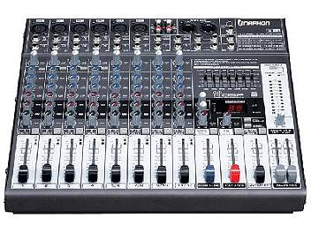 Naphon E12 Audio Mixer