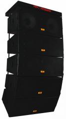 797 Audio YXZ8324 Professional Loudspeaker