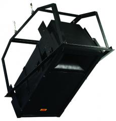 797 Audio YXZ8326 Professional Loudspeaker