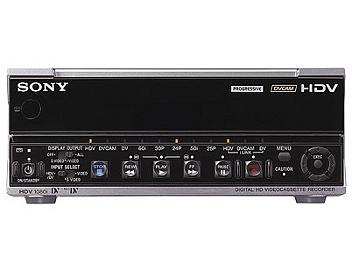 Sony HVR-M15A HDV Recorder