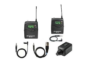 Sennheiser EW-100ENG G2 Wireless Microphone System 518-554 MHz