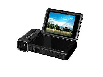 Vivitar DVR-710 Digital Video Camcorder 