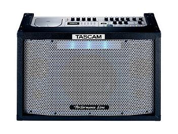 Tascam GA-100CD Guitar Amplifier