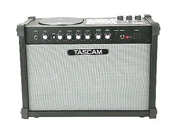 Tascam GA-30CD Guitar Amplifier