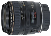 Canon EF 28-105mm F3.5-4.5 USM Lens