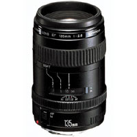 Canon EF 135mm F2.8 Soft Focus Lens