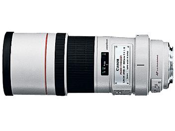 Canon EF 300mm F4.0L IS USM Lens