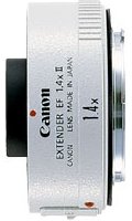 Canon EF 1.4X II Extender