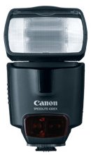 Canon 430EX II Speedlite Flash