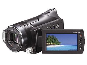 Sony HDR-CX12E AVCHD Handycam Camcorder PAL