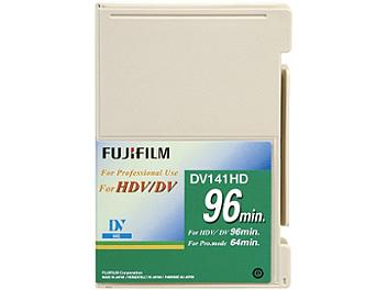 Fujifilm DV141HD-96L HDV Cassette (pack 10 pcs)