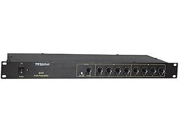 797 Audio Q3381 Amplifier