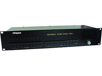 797 Audio FS201 AV Distributor
