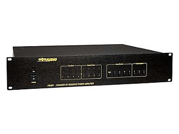 797 Audio FB4581 Power Amplifier