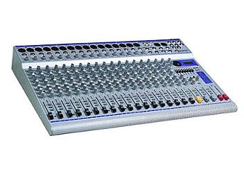 Naphon DSP2022 Audio Mixer