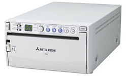 Mitsubishi P93E Thermal Printer