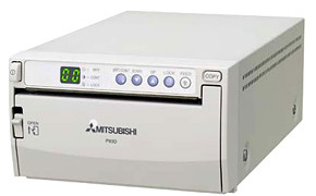 Mitsubishi P93DW Thermal Printer