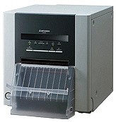 Mitsubishi CP9550DW Colour Dye Sublimation Printer