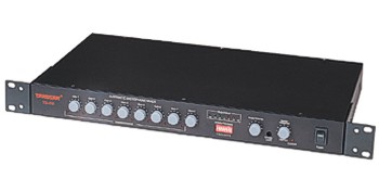 Takstar TS-8M Automatic Microphone Mixer