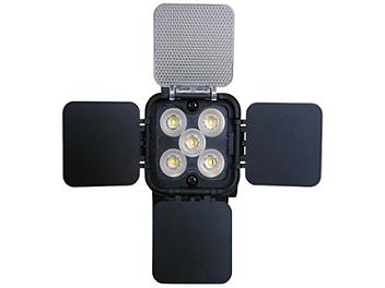 Dynacore D-L5010F 3200K LED Camera Light