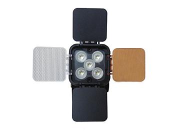 Dynacore D-L5000F 5600K LED Camera Light