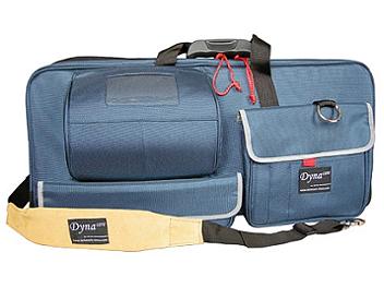 Dynacore DCB-670 Camera Case - Blue