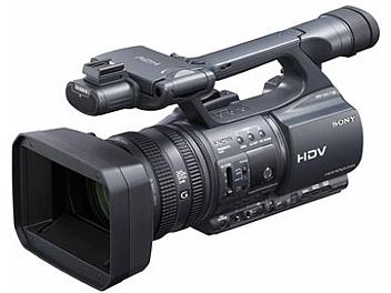 Sony HDR-FX1000 HDV Camcorder NTSC