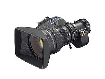 Canon HJ17ex7.6B IRSE Broadcast Lens