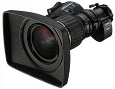 Canon KH10ex3.6 IRSE HD Lens