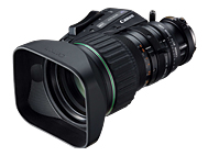 Canon KT20x5B KRS Lens